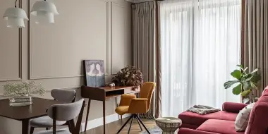 Глоссарий шторных терминов