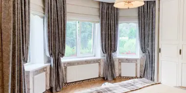 Как выбрать шторы?