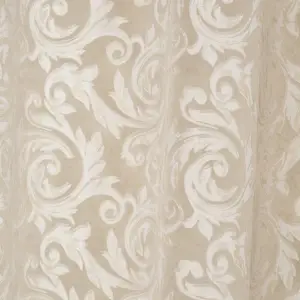 Тюлевая ткань Art 2669