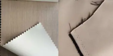 Шторы блэкаут и димаут. Как правильно ухаживать.