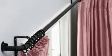 Зачем покупать карниз на заказ?