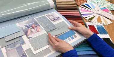 Пошив штор: 5 причин вызвать дизайнера