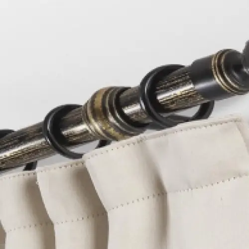 Настенные карнизы