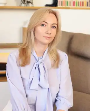 Елена Мамаева