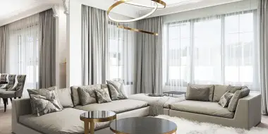 Секреты качественного пошива штор