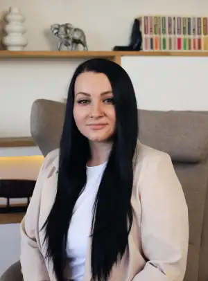Светлана Белецкая