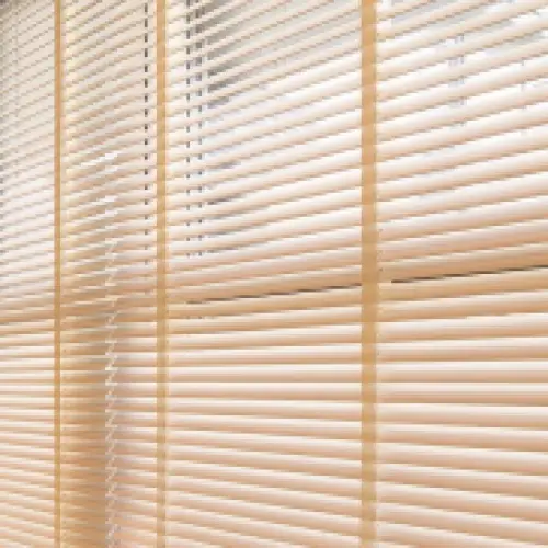 Горизонтальные жалюзи