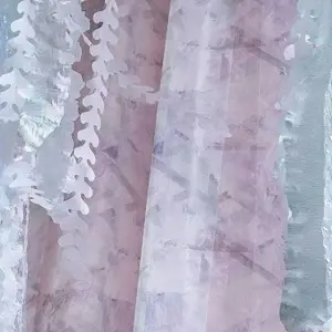 Тюлевая ткань Art 2684