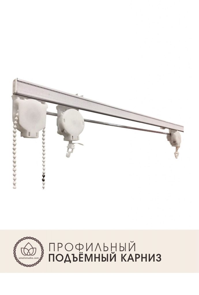 Римские карнизы на заказ в Москве | Студия "Амели"