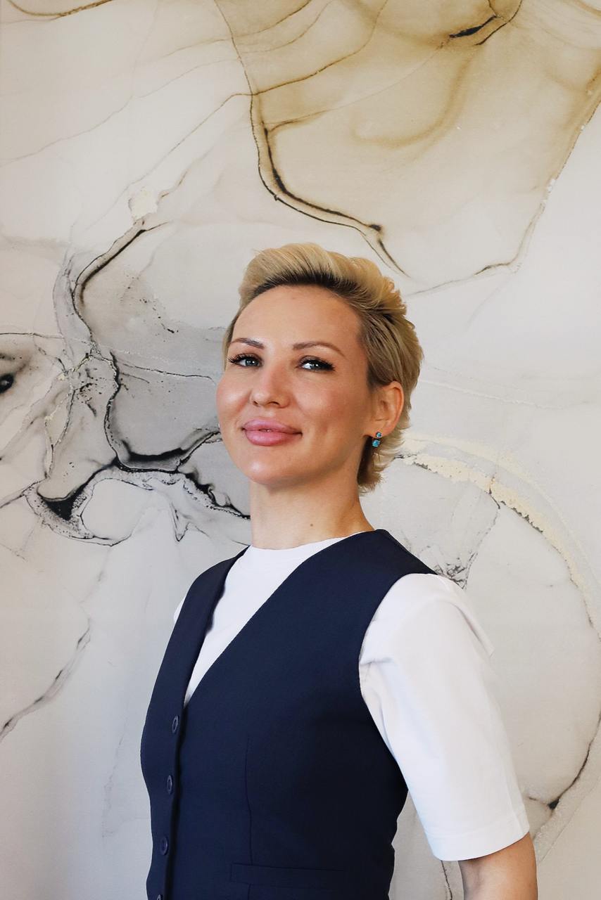 Евгения Кузнецова