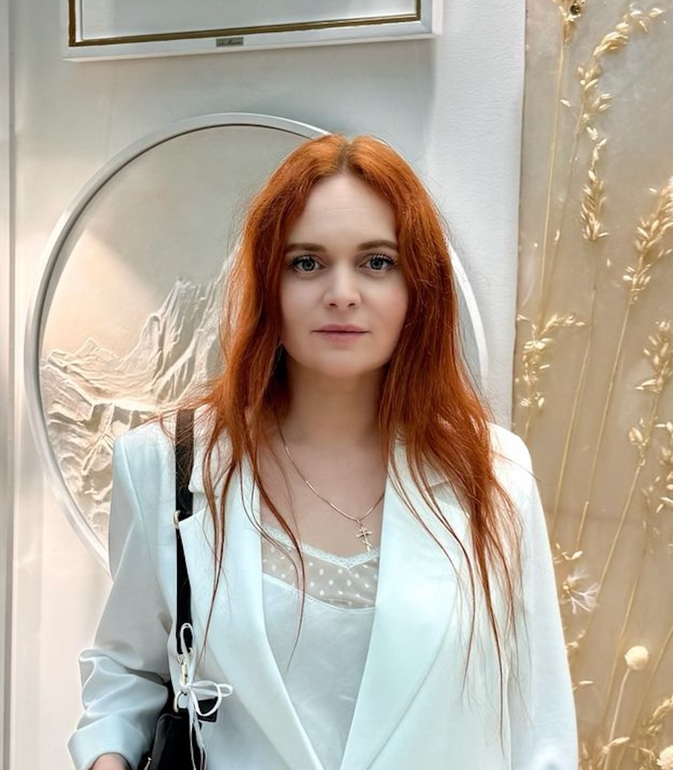 Гопфауф Елена